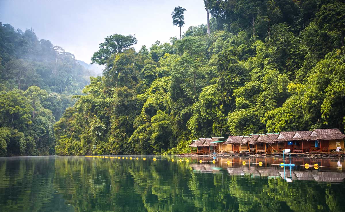 Green travel for millennials: How to start easily? (Simple tips for your first eco-friendly journey today)