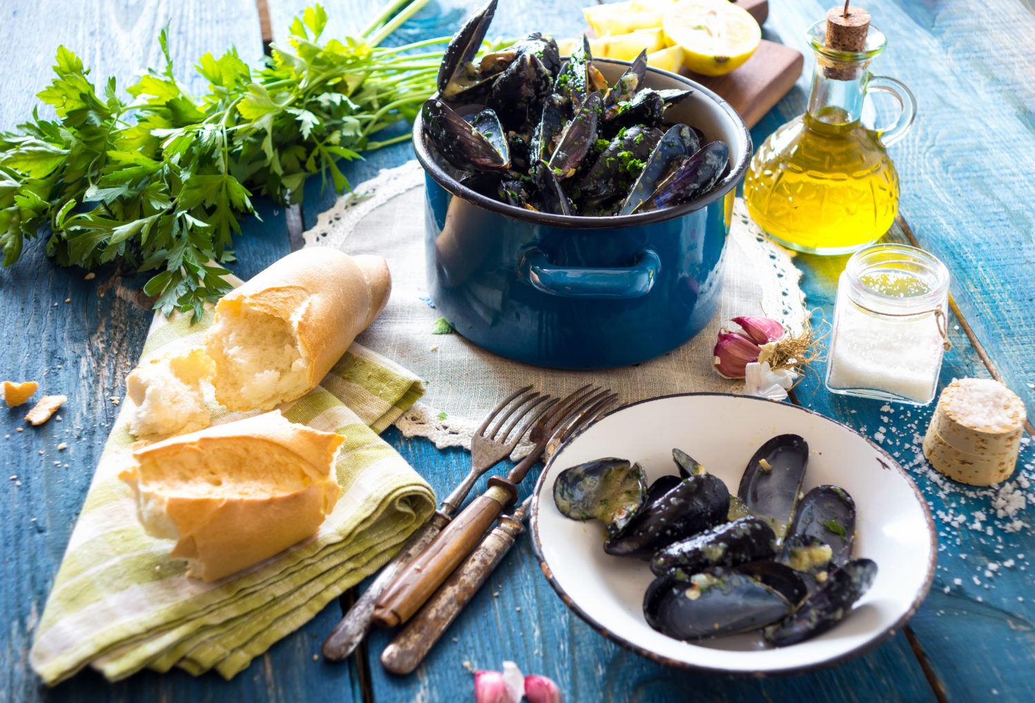Secrets to delicious buzara (Learn how to make this iconic and flavorful seafood dish perfectly)