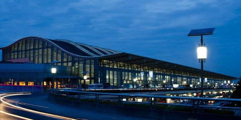 ctu airport Guide (Your quick guide to ctu airport now)