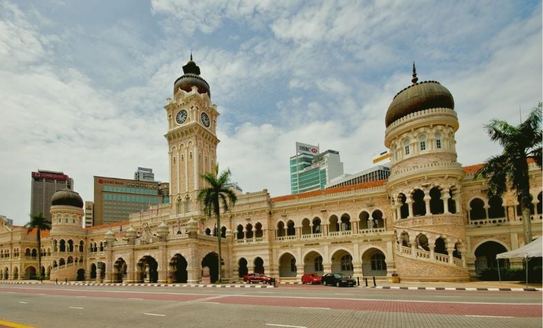 Why should you visit Merdeka Square Malaysia? Its a top historical landmark you definitely need to see.