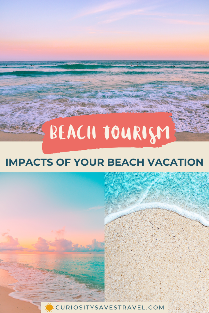 Why is Responsible beach tourism vital? (Discover 3 key reasons it benefits our oceans and coastal communities now)