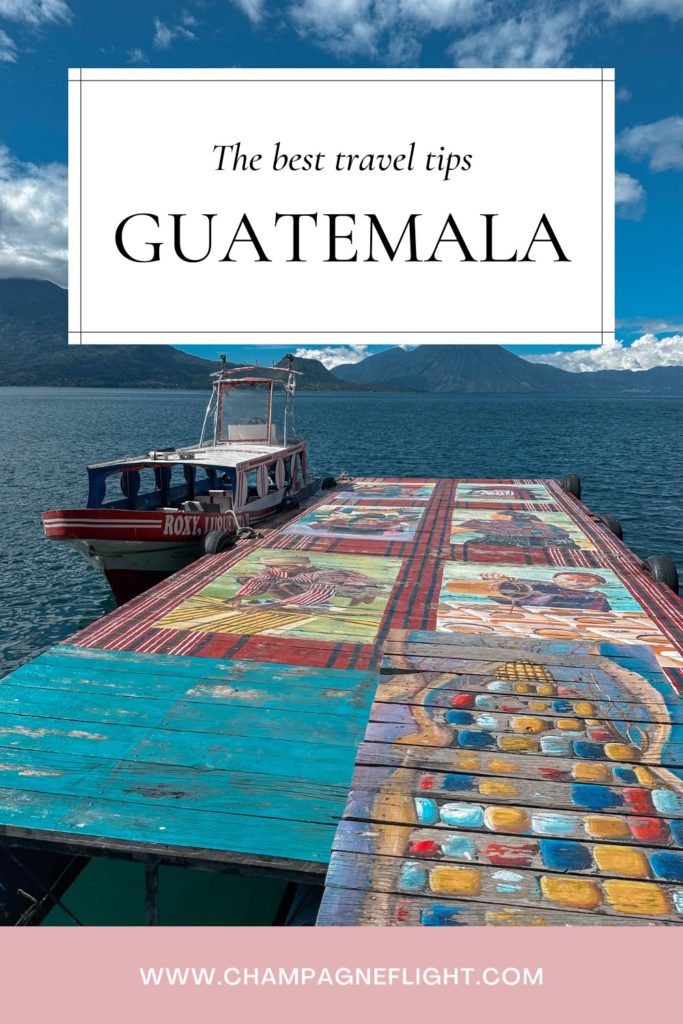 Planning a trip around Guatemala national holidays? Get this simple guide to all the official public days off!