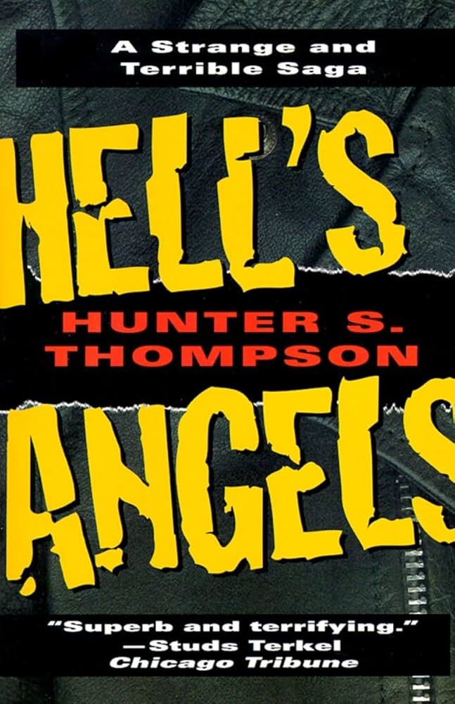 The truth about Hells Angels in San Diego: More than myths? (Discover real stories and facts)