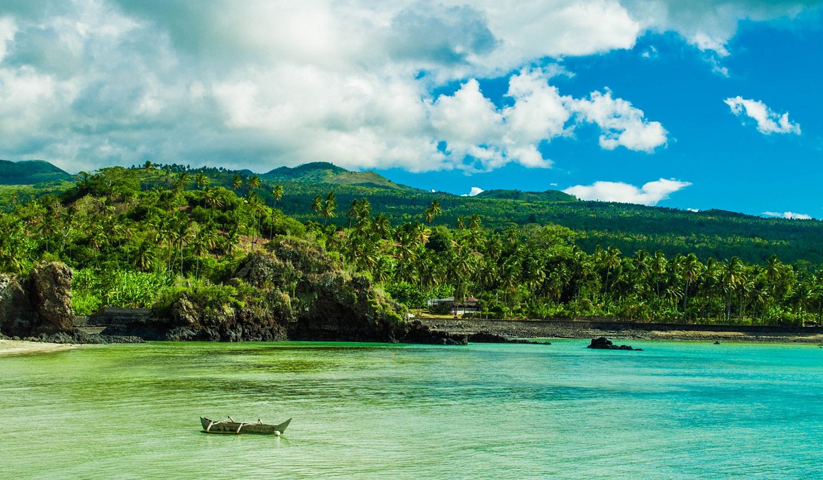 Which Comoros tourist attractions should you visit? Here is a simple guide to all the best places!