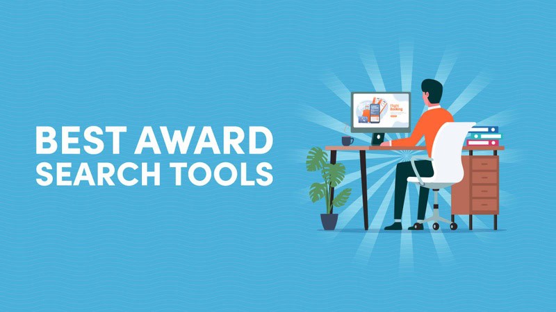 What are the Best tools for booking flights and hotels in the same search? Save time and find great deals easily!