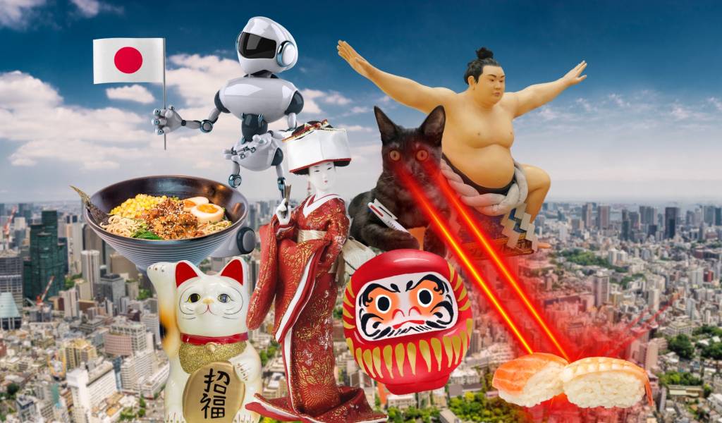 Guide to the best local events in Tokyo enjoy free fun activities this week