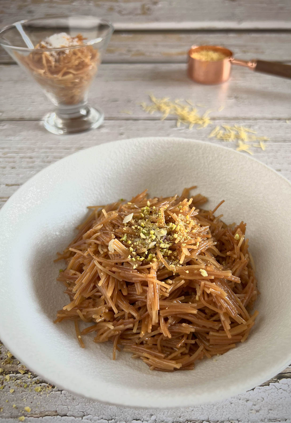 Looking for authentic iraqi desserts recipes? (Find classic iraqi sweets to impress your friends and family!)