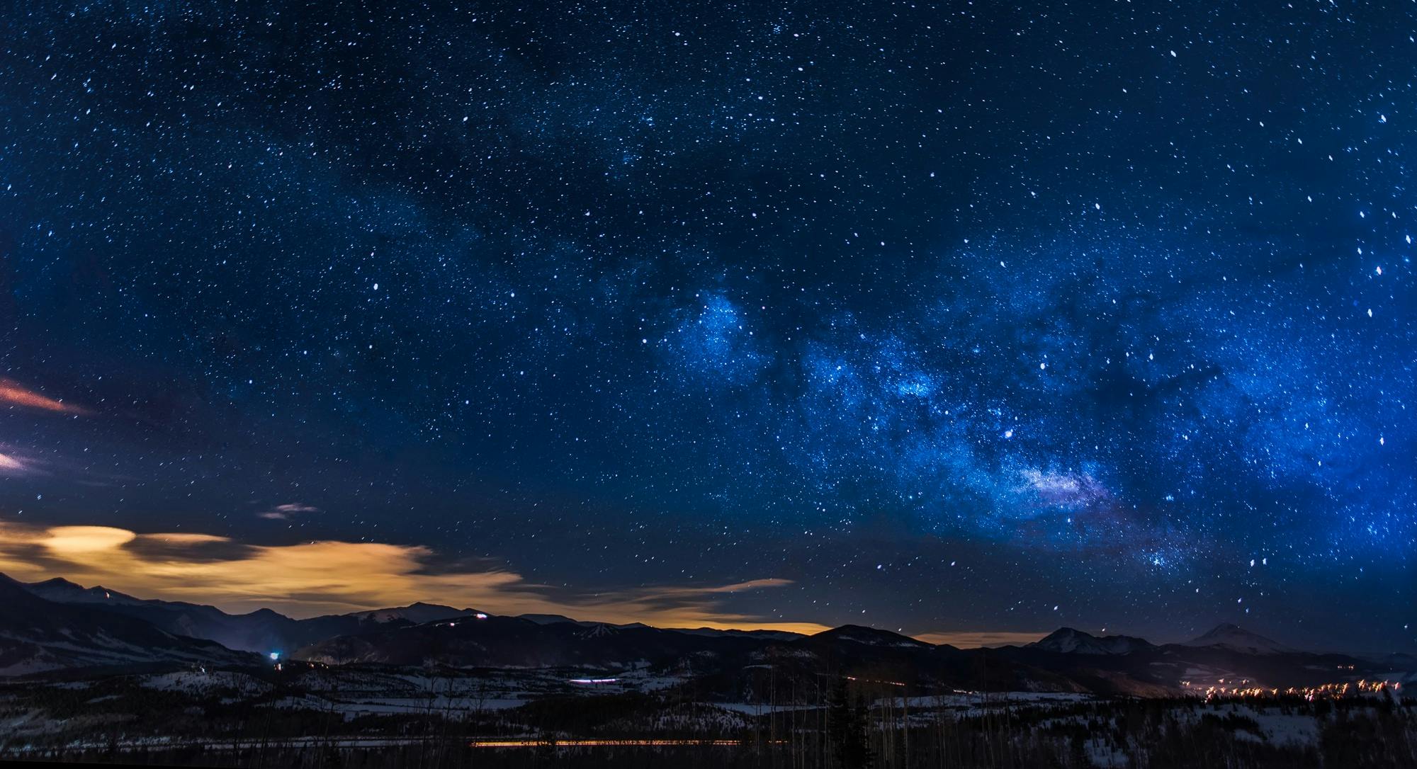 Where can I find free night time images? Check out these great websites for downloads!