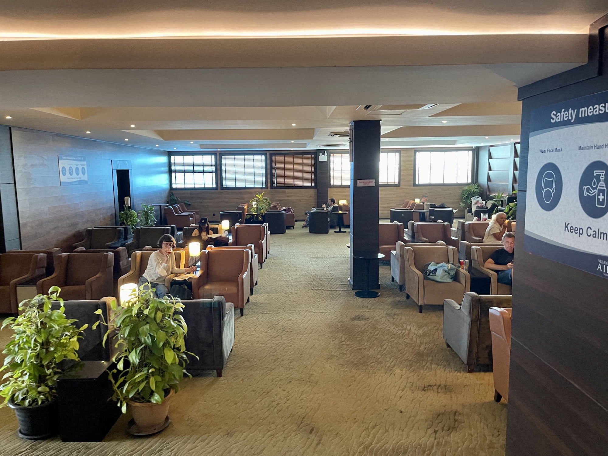Maldives Male Airport Lounges (Learn How to Access Them and Enjoy a Comfortable Wait Time)