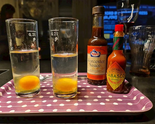 What does an amber moon drink taste like? Discover its unique flavor profile and ingredients.
