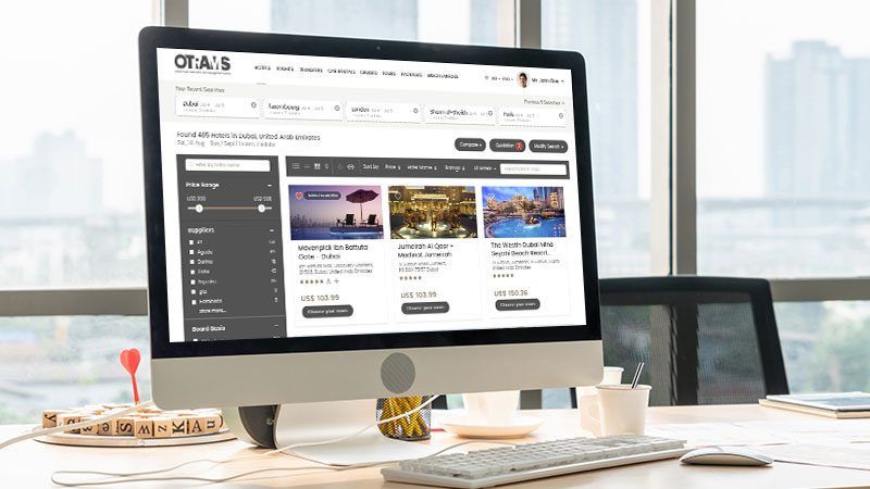 Want to know how to use hotel search engines for booking long-term stays? Save big with these smart tips.