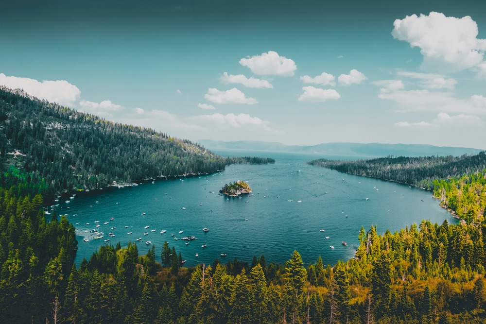When is the best time to visit hidden beach lake tahoe? (Tips for avoiding crowds and enjoying peace)
