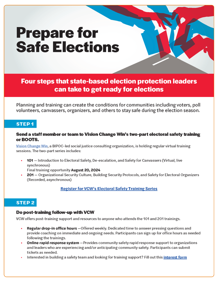 How to stay safe when traveling during political elections? Learn key strategies from seasoned travelers.