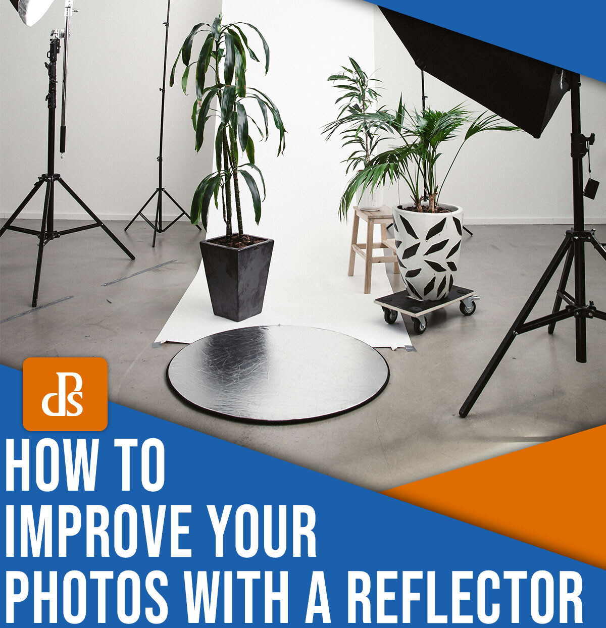 Purpose Of Reflector And Fill Lights Boost Your Images With 3 Simple Steps