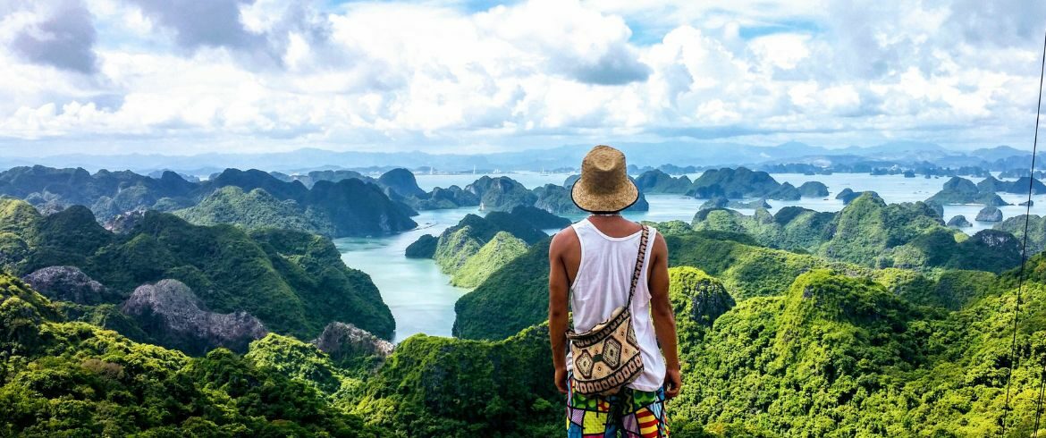 Why choose Nature-inspired eco-tourism for your next vacation? (Understand its positive impact and travel sustainably)