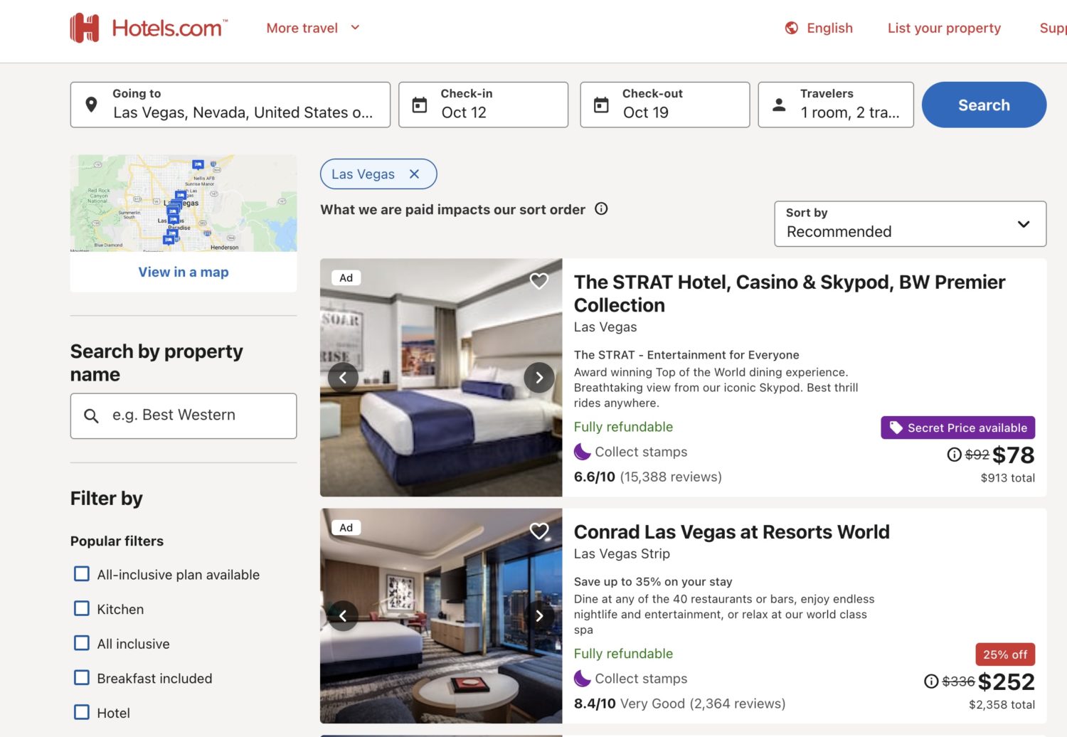 Learn How to use hotel comparison websites for finding great deals (Find Amazing Discounts on Rooms Easily)