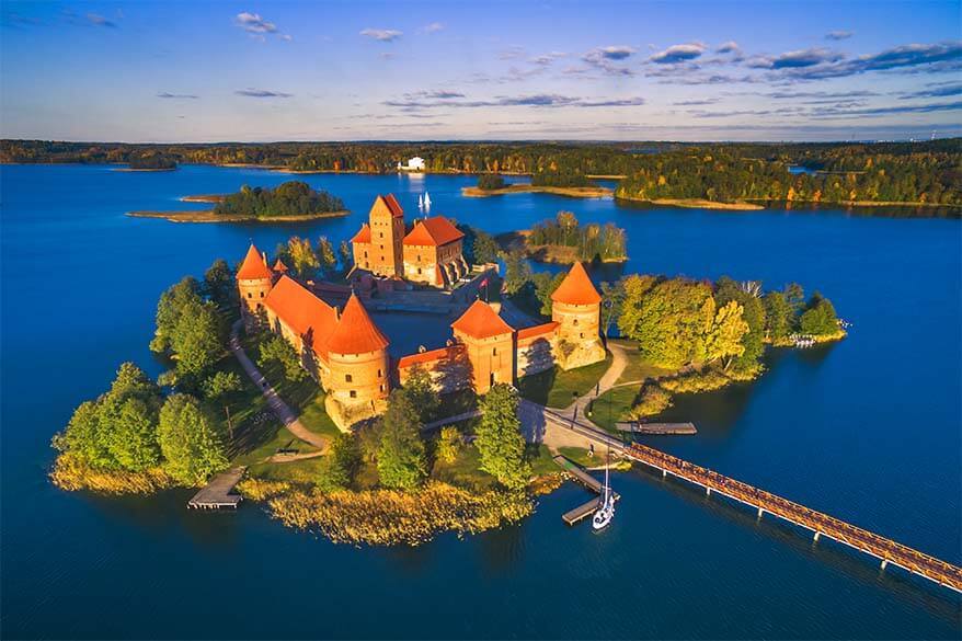 What to Do During Lithuania Holidays? Fun Activities Everyone Enjoys Most!