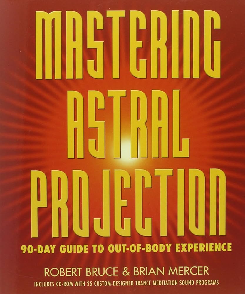 How Does Astral Projection and Sex Actually Work? (A Simple Beginners Guide to Spiritual Connections)