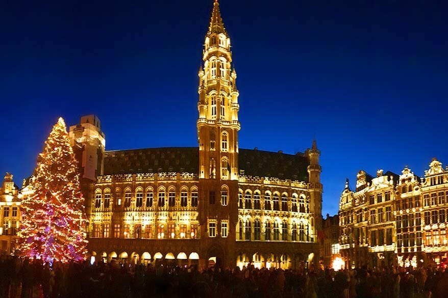 How to participate in major holiday festivals in Europe the easy way: Insider advice for your plans.