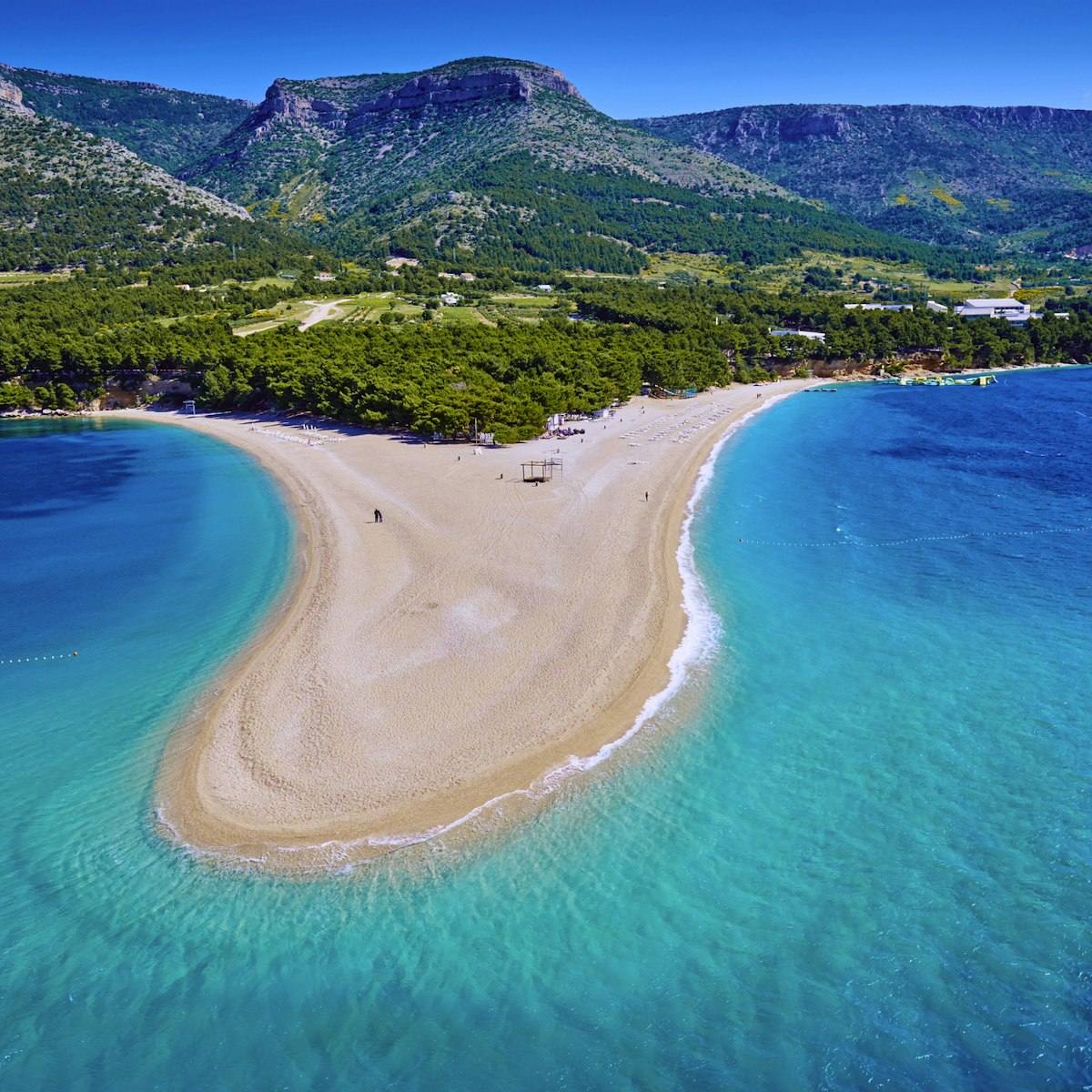 Bačvice Split: What to Do and See at This Famous Beach (Ultimate Guide)