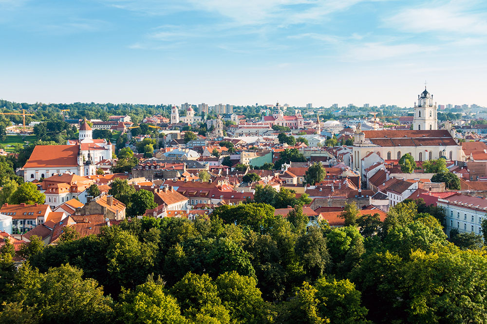 Planning a trip for Lithuanian holidays? (Get to know the important dates and must-see traditions first)