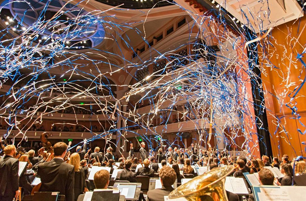 Dont miss to discover the best performing arts events worldwide