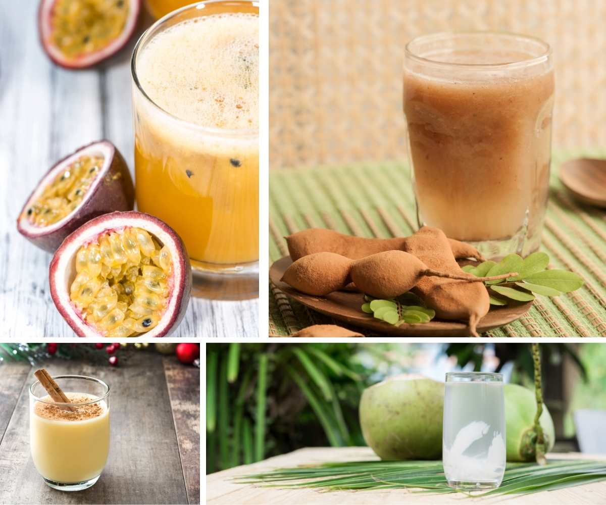 What are the best drinks of Panama? Try these top local favorites on your next trip!