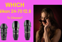 Tamron 24 70: Is it the best choice for you? Lets compare to help you decide quickly.