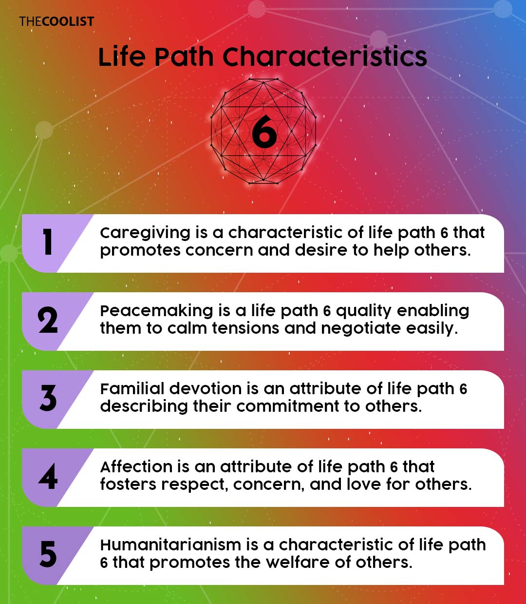 What are the main traits of a life path 6 woman? (Learn about her loving and nurturing personality now)