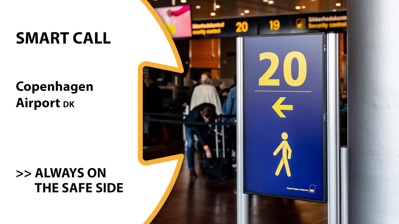 CPH Terminal 2 navigation easy? (Yes, follow these simple tips to find everything fast)