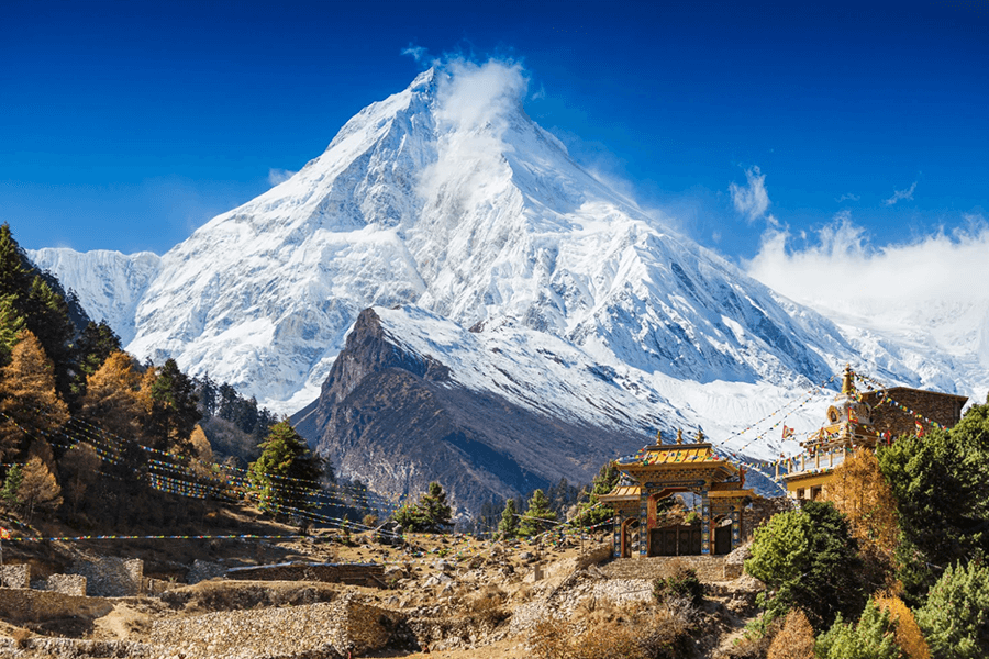 What makes a good time to visit Nepal? Explore the best periods for culture and nature.