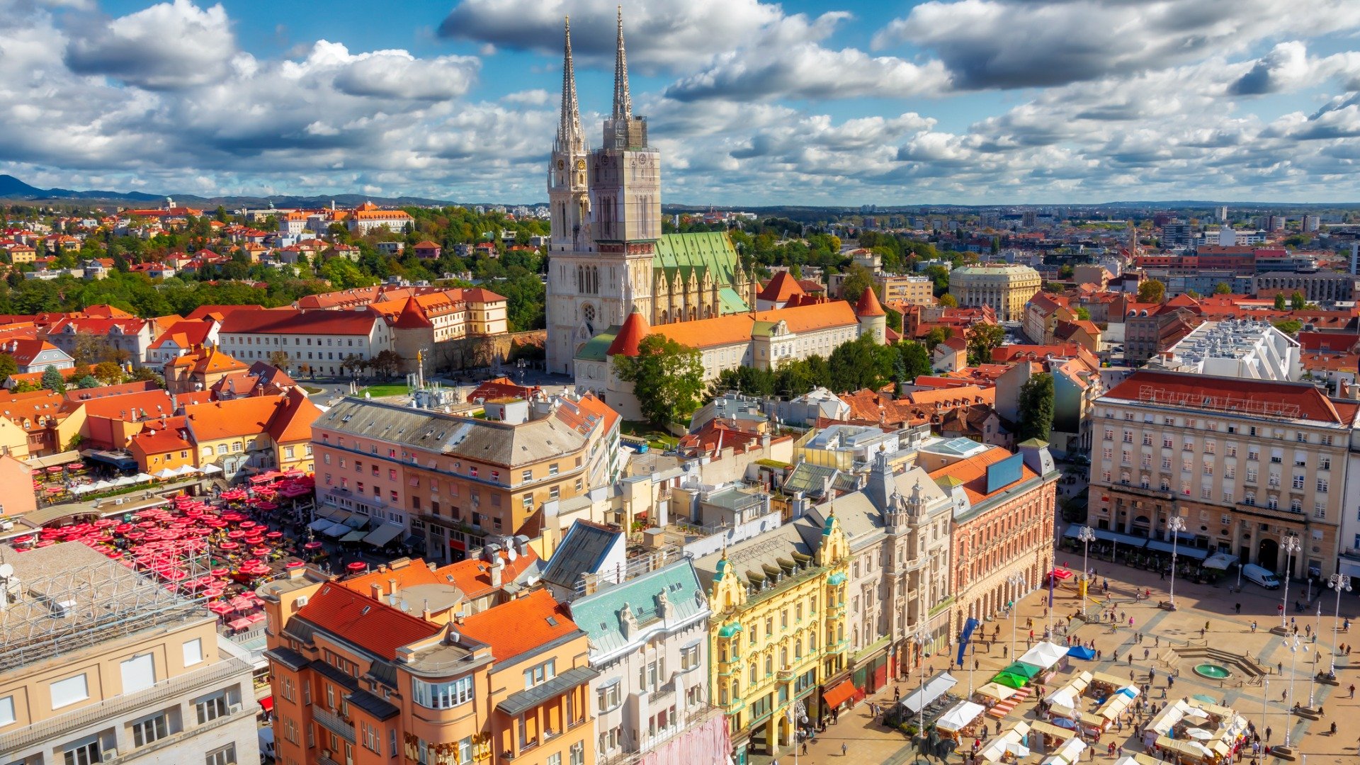 Europes best local festivals to attend this fall: A guide