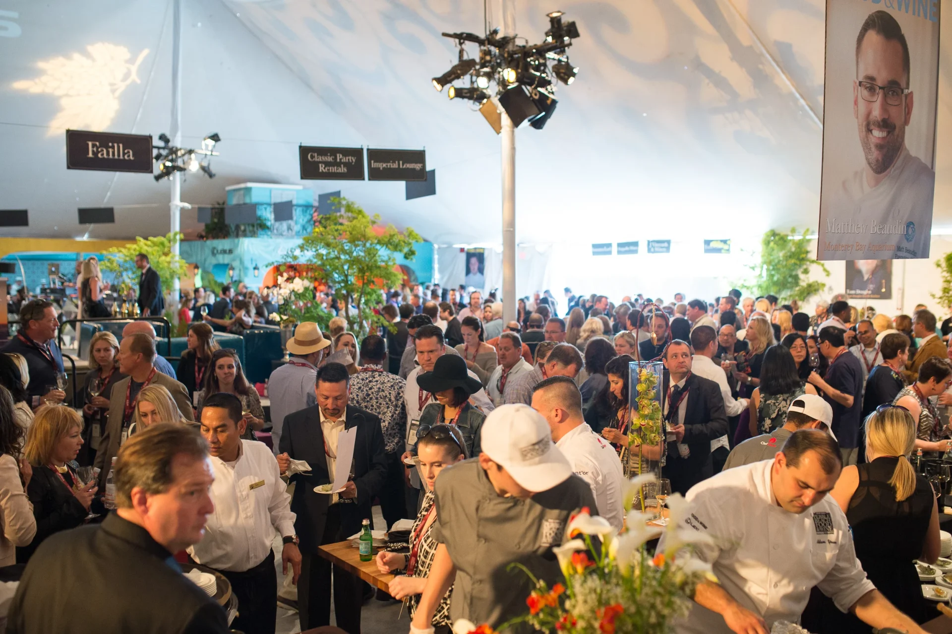 How to pick the best Top global festivals for food and drink lovers in 2025? Weve got the top choices for you.