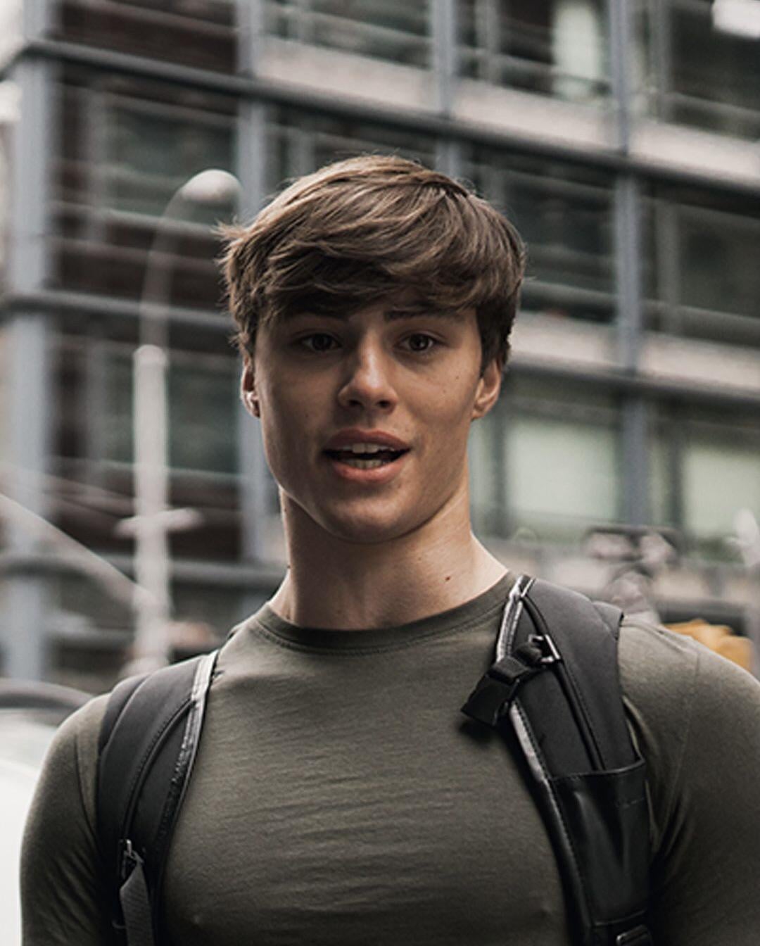 Can you really get David Laid hair? Yes, find out how with our simple, easy-to-follow guide.