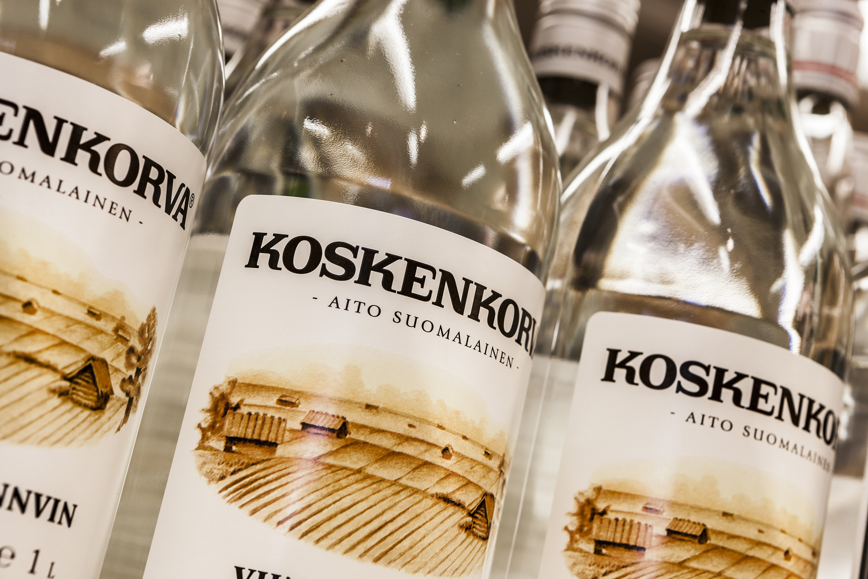 Which alcohol from Finland is the best choice? Explore our top picks for amazing Finnish drinks today!