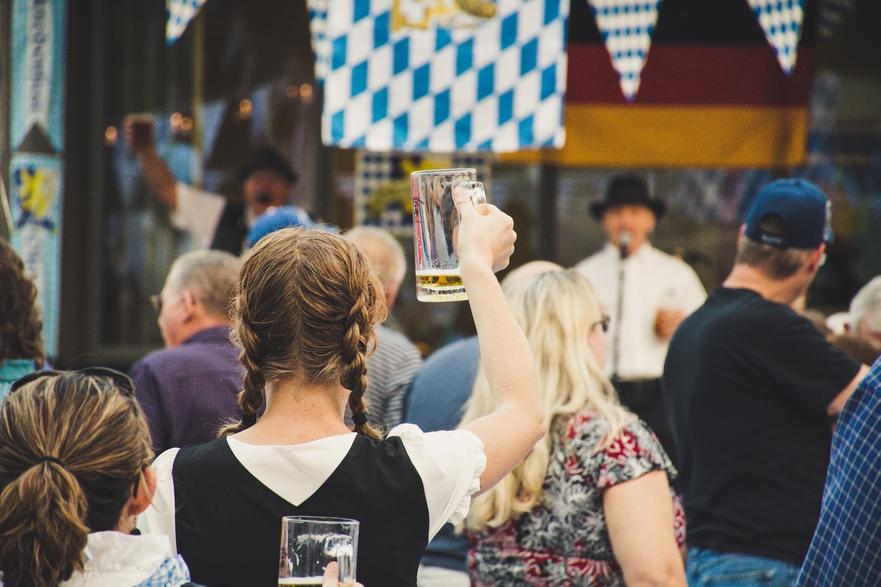 Europes best local festivals to attend this fall: A guide