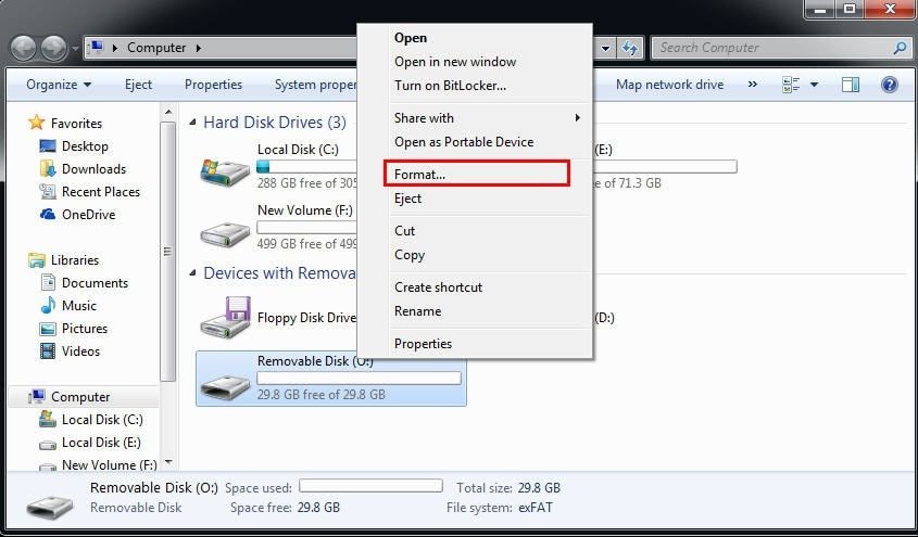 The problem: why cantt I delete photos off sd card explained! Get your storage space back now.