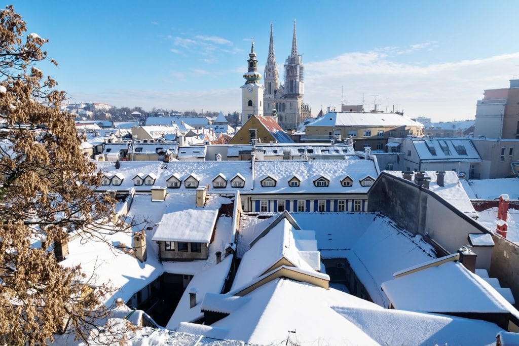 Planning for the weather in Croatia in Sep? Get easy advice for a fantastic holiday.