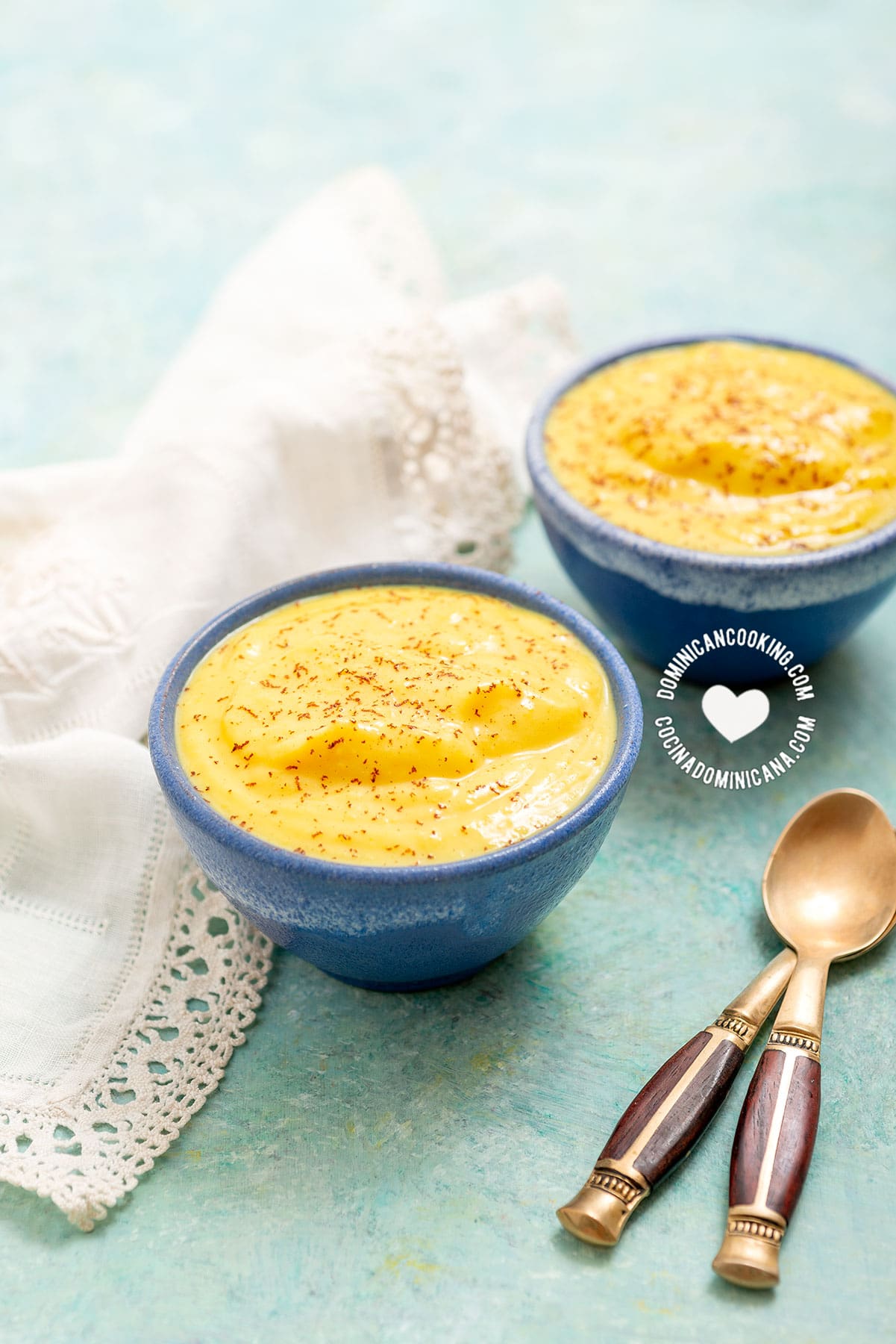 What stuff do you need for majarete? Learn the basic ingredients for this yummy and popular treat.