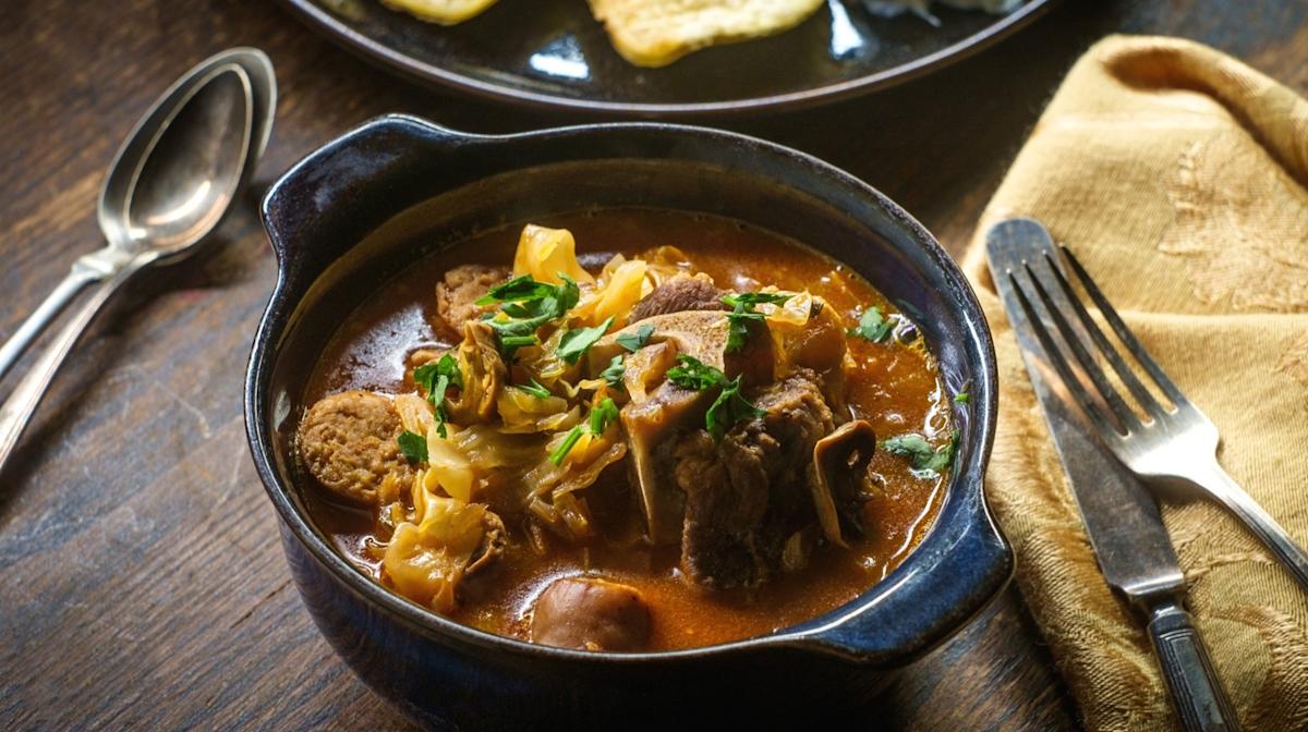 Is eating rat stew safe for your health? (Important things you must know before you try it)