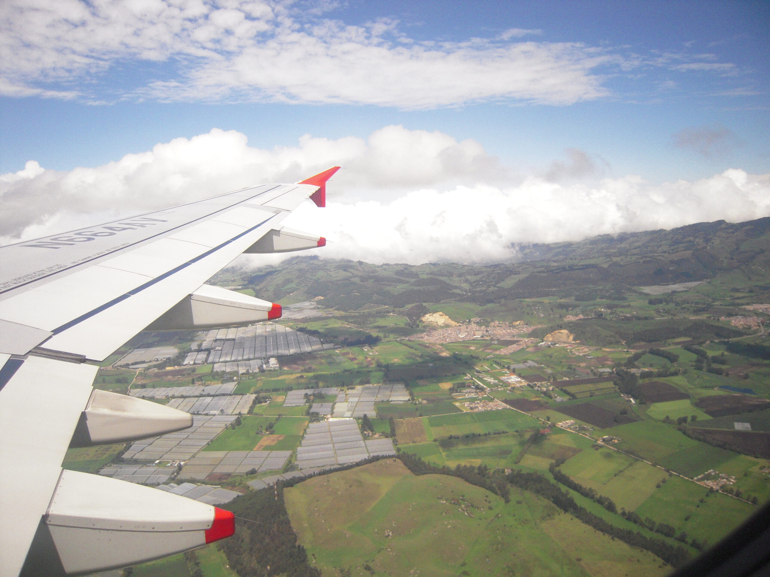El Dorado Airport: Find Best Flights and Travel Tips Here