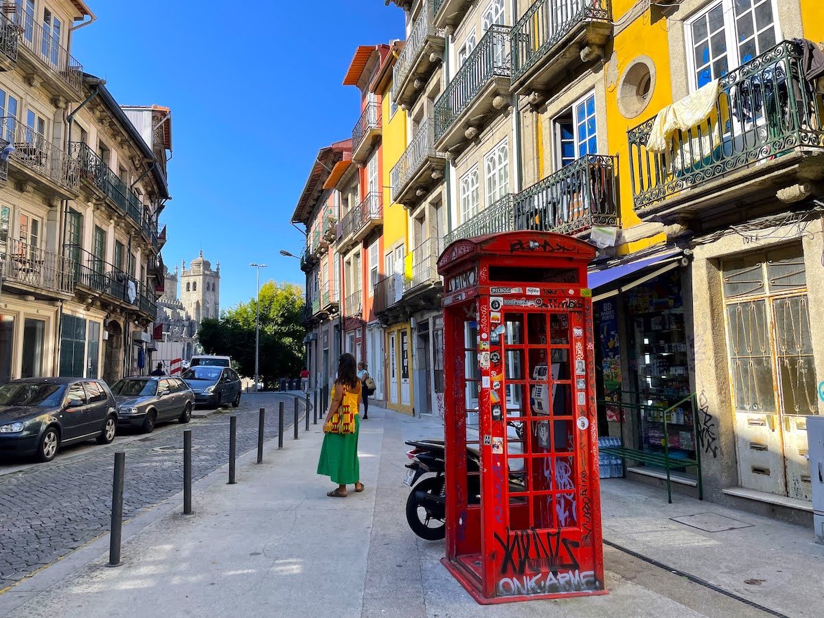 rua de santa catarina why it matters uncover the street s big appeal for visitors