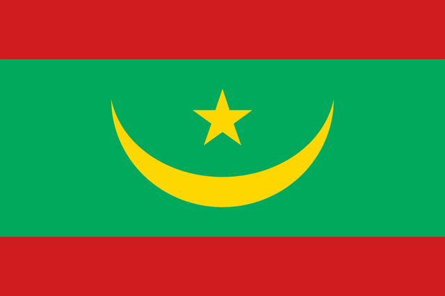 What languages of Mauritania dominate daily life? Understand their cultural impact and usage easily!