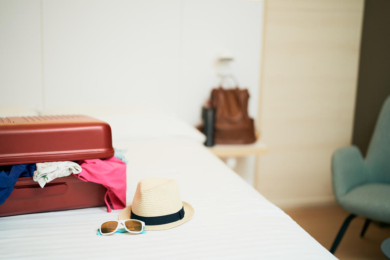 Want to know how to stay safe while using international hotel services? Top advice for smart travelers.
