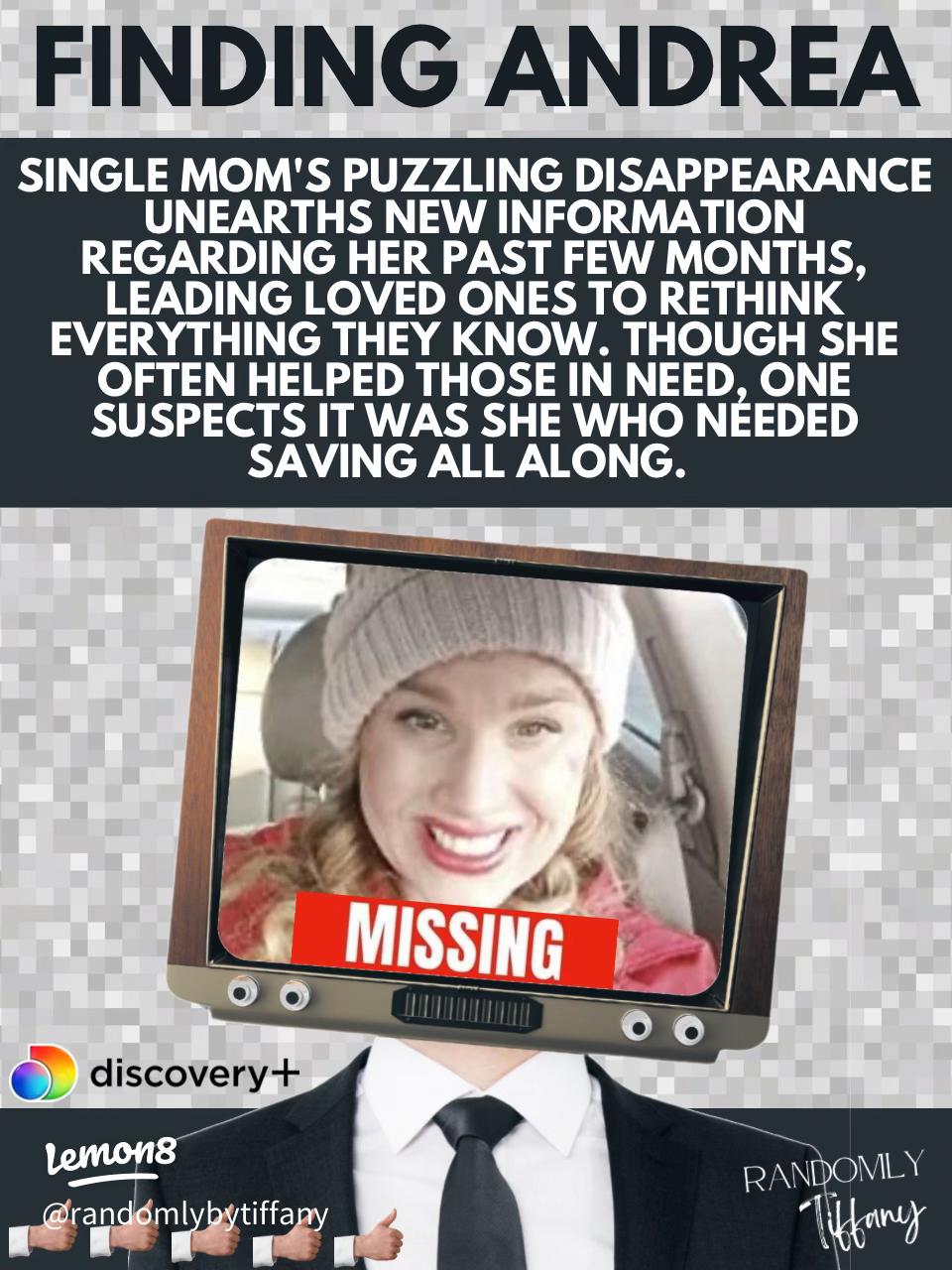 Andrea Knabel Missing: Unraveling the Mystery Step by Step