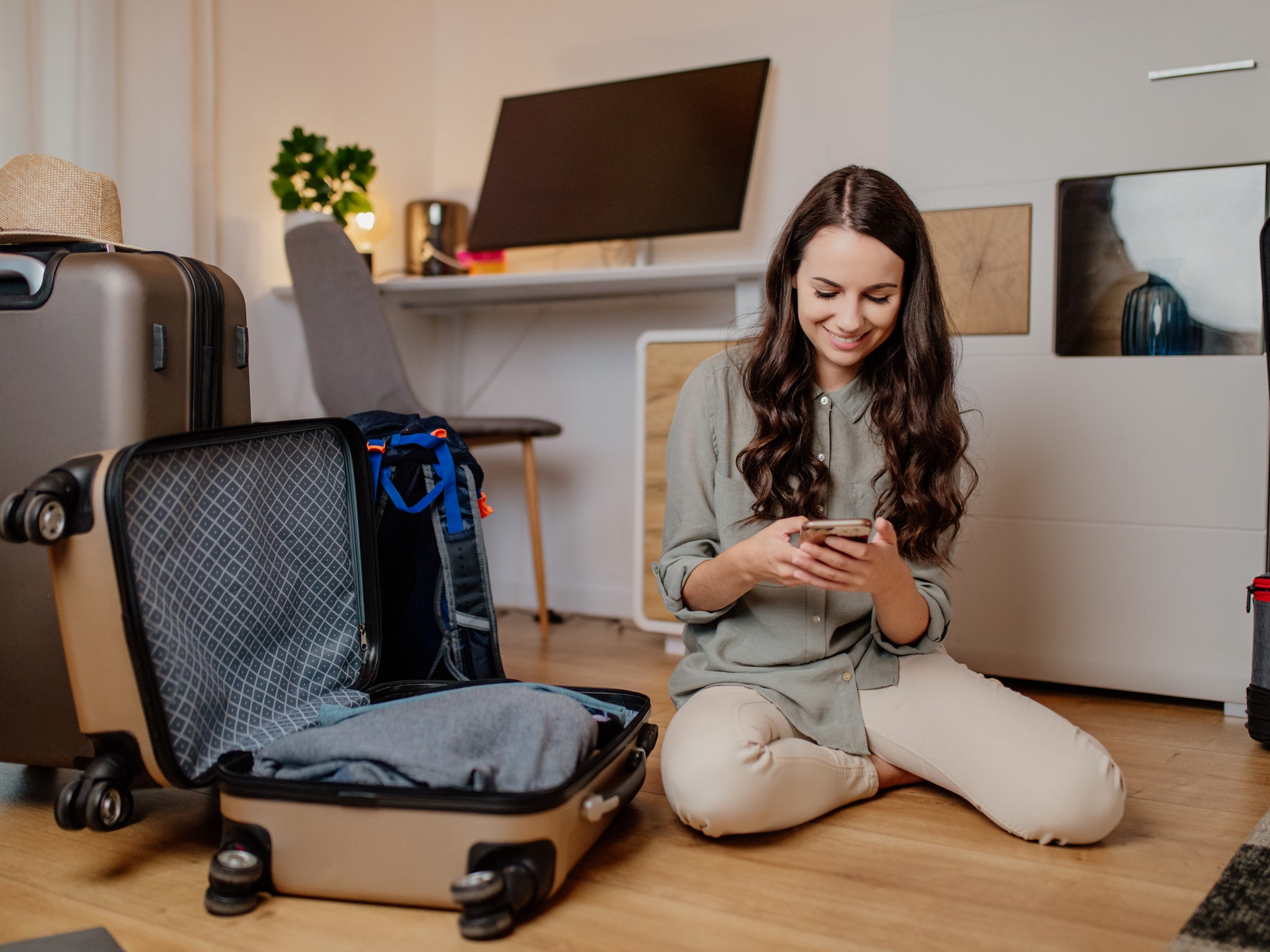 Want to learn how to avoid illness while traveling to foreign countries? Follow these key steps for a healthy adventure.