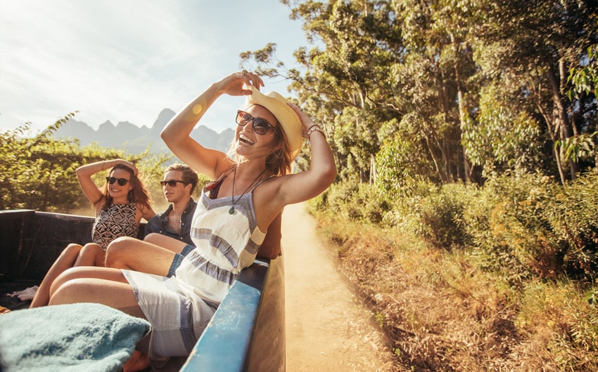 Fun Vacation Spots For Young Adults In The US With Friends? Plan Awesome Trips Now!