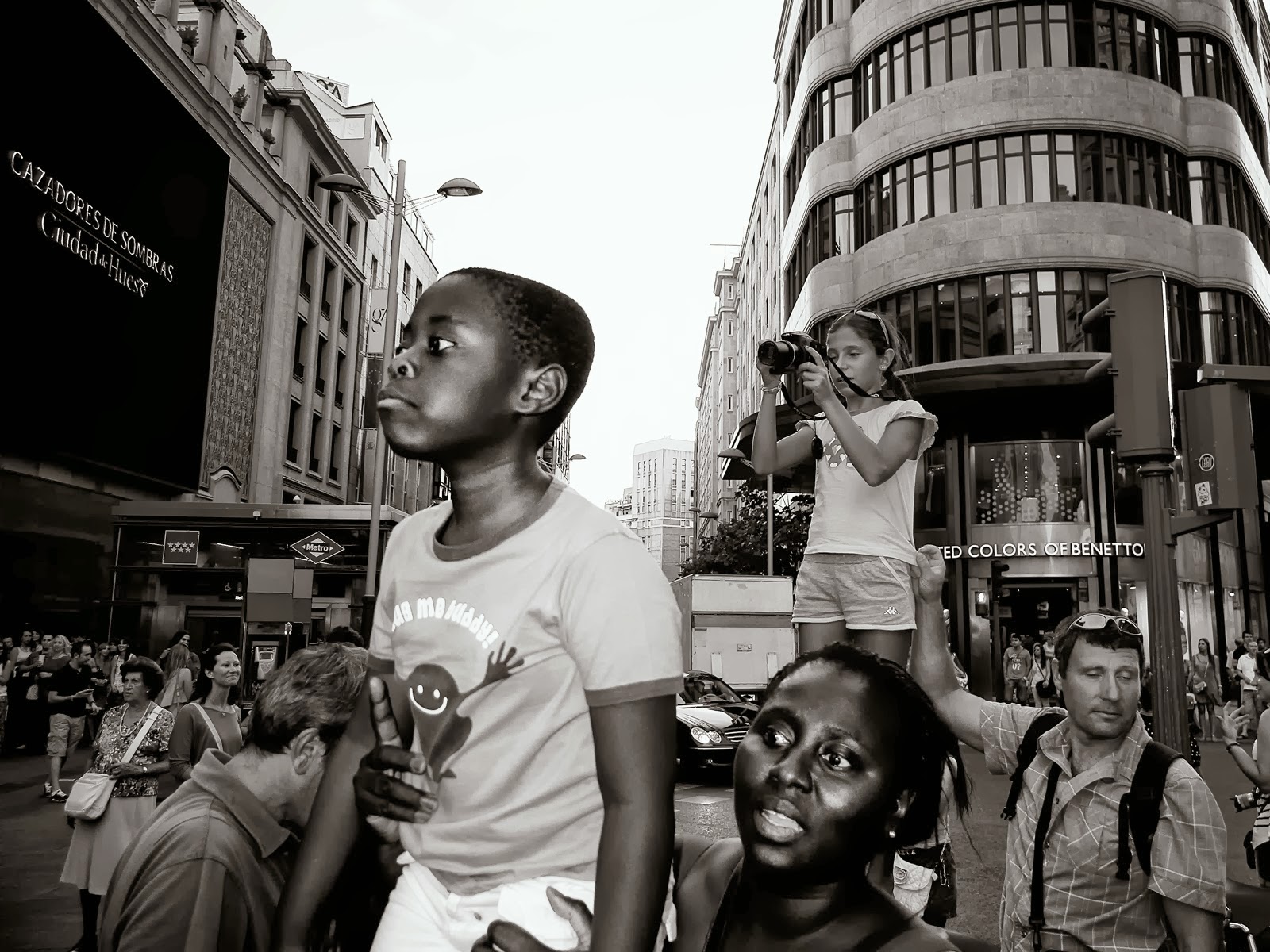 Why are street photography patterns so crucial for shots? They add amazing depth and interest to city images!