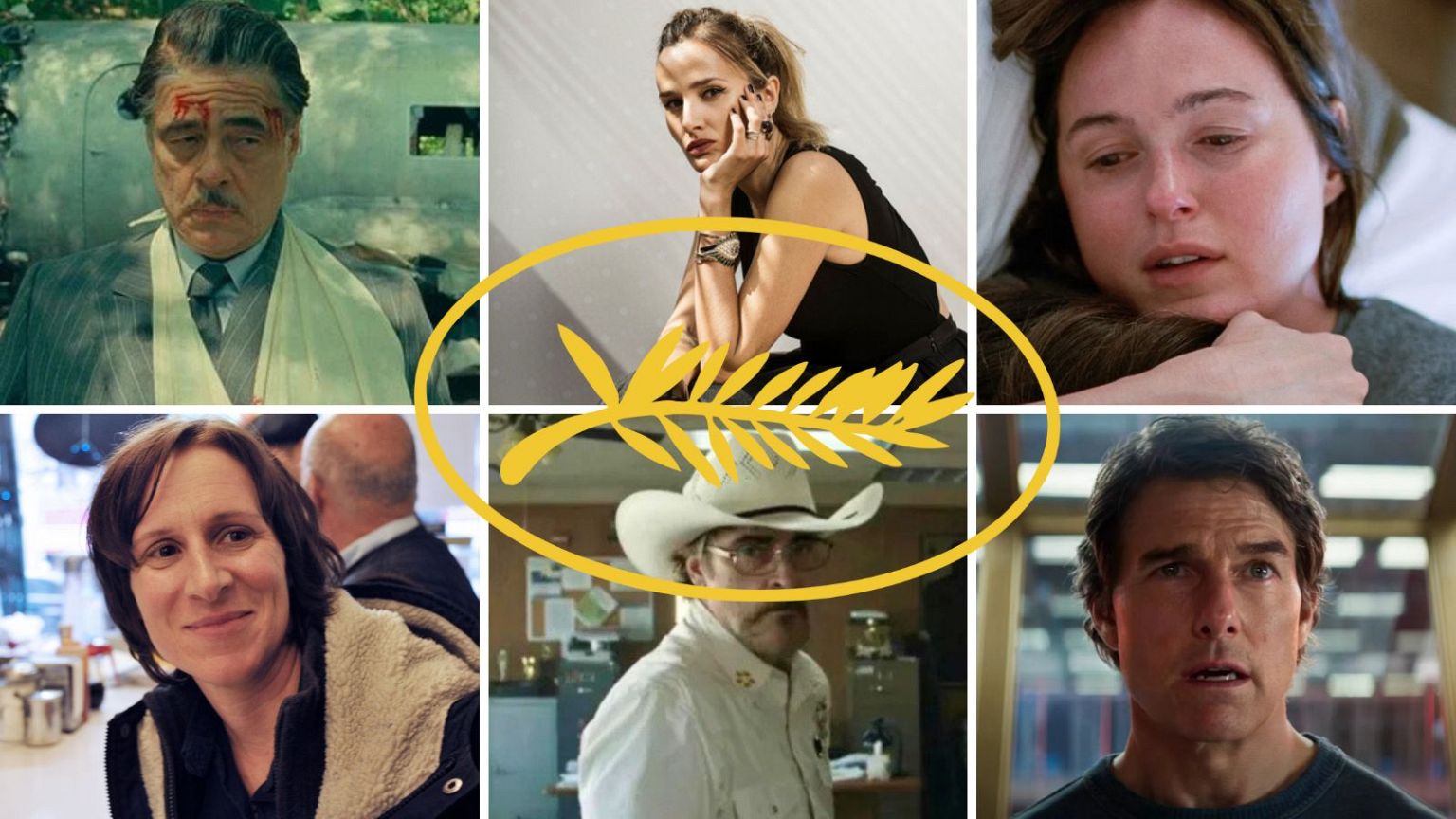 Curious about The top international film festivals to attend in 2025? Explore our simple event lineup!