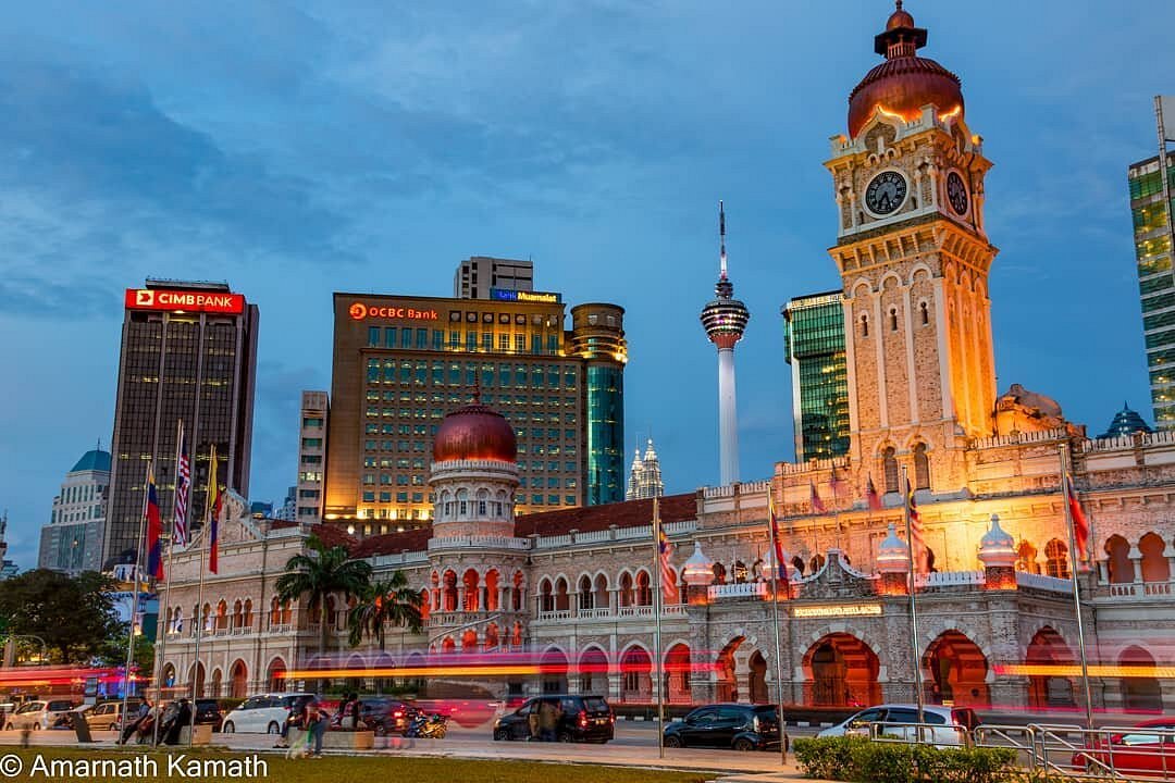 Why should you visit Merdeka Square Malaysia? Its a top historical landmark you definitely need to see.